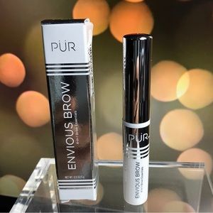 PUR Cosmetics ~ Envious Brow 4-in-1 Brow Essentials Brow Mask ~ BNIB & FULL SIZE